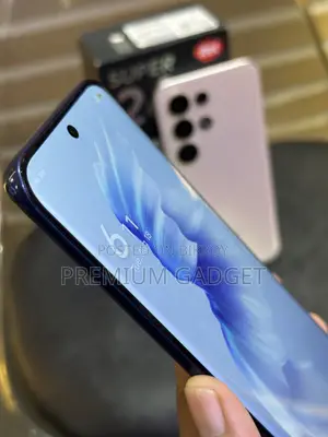 আইটেল এস২৬ আল্ট্রা ২৫৬ জিবি ব্লু