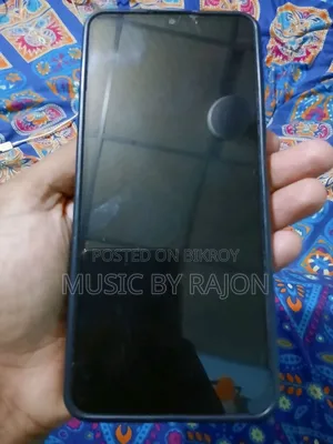 Realme C53 128 GB Black