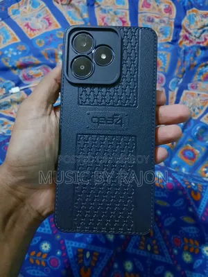 Realme C53 128 GB Black