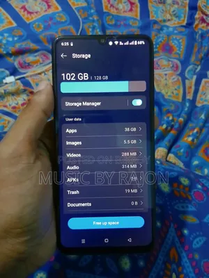 Realme C53 128 GB Black