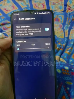 Realme C53 128 GB Black