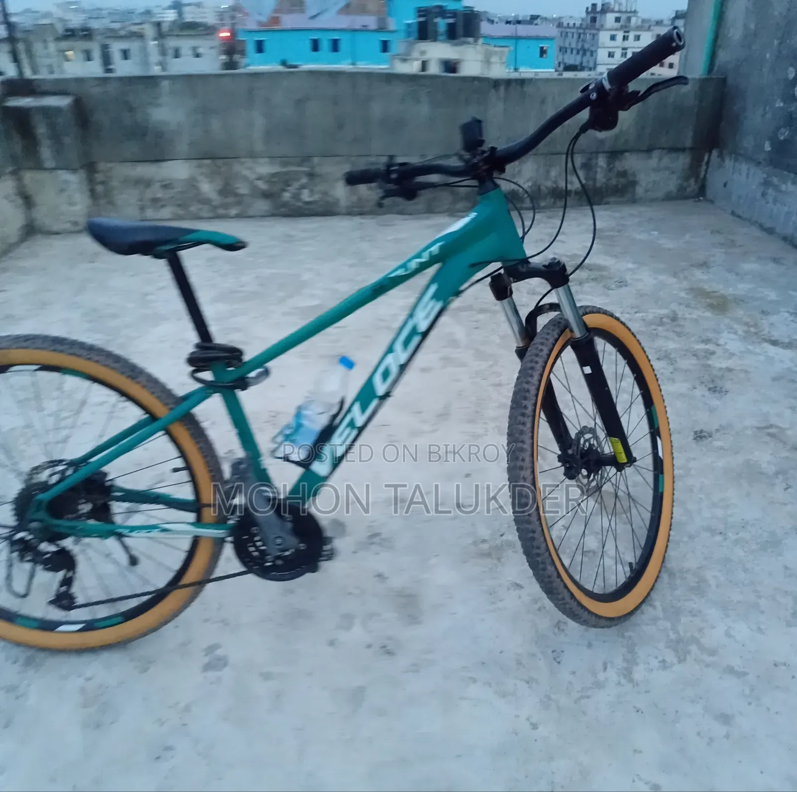 সাইকেল বিক্রয়