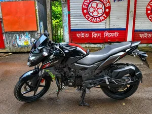 Honda X-Blade 160 2020 Black