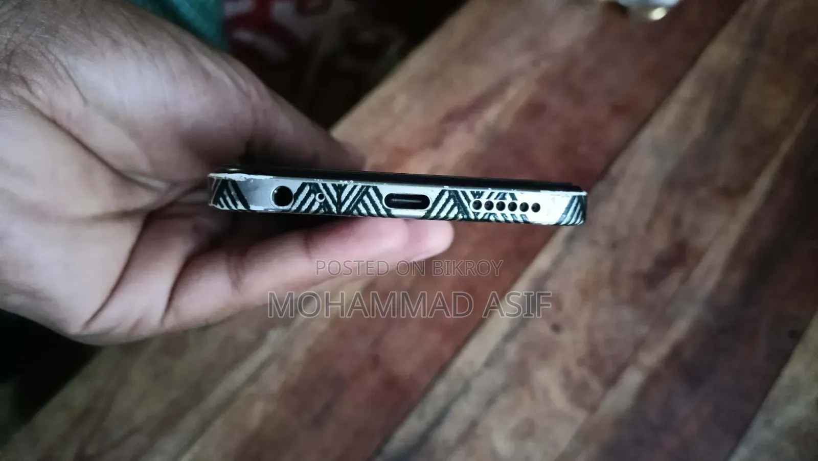 টেকনো স্পার্ক ৩০সি ১২৮ জিবি গ্রে