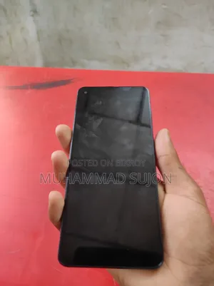 Samsung Galaxy A21s 64 GB Blue