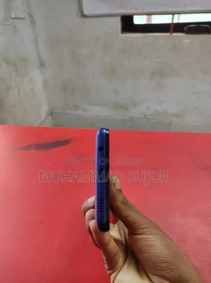 Samsung Galaxy A21s 64 GB Blue