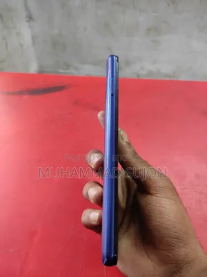 Samsung Galaxy A21s 64 GB Blue