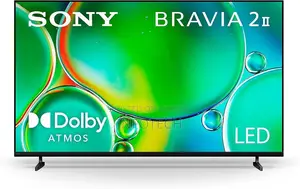 Sony Bravia 2 K-65s20m2 65 Inch LED Smart Android Google TV 2026