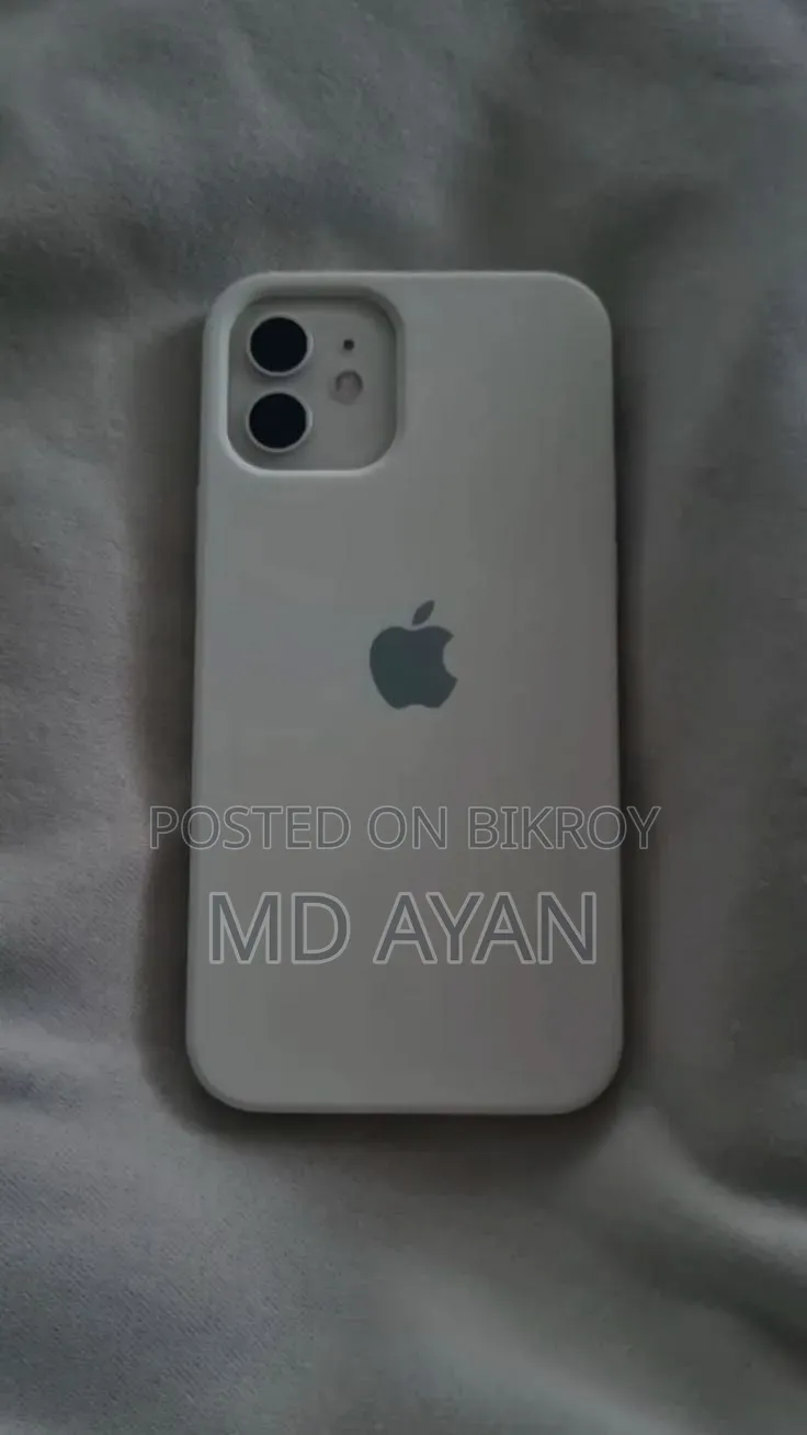 Apple iPhone 11 128 GB White