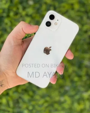 Apple iPhone 11 128 GB White