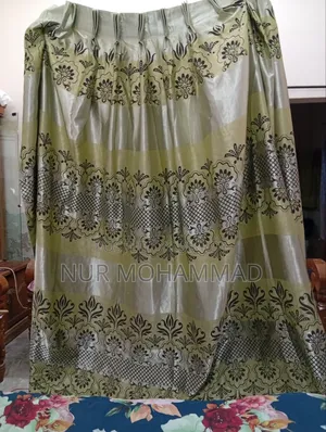 পর্দা ১২ পিস