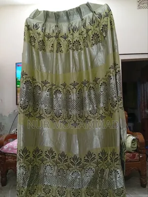 12 Pcs Curtains