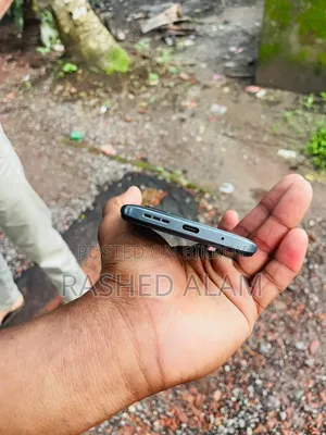শাওমি রেডমি ১০ ৬৪ জিবি ব্ল্যাক