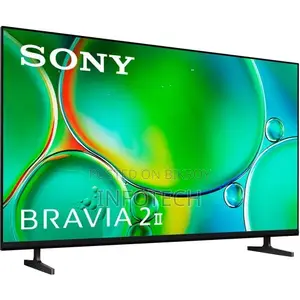 Sony Bravia 2 K-65s20m2 65 Inch LED Smart Android Google TV 2026