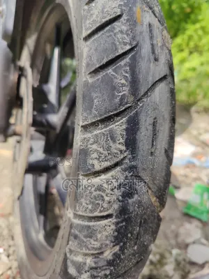 TVS Raider 125 2022 Blue