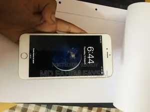 Apple iPhone 6 Plus 64 GB Rose Gold
