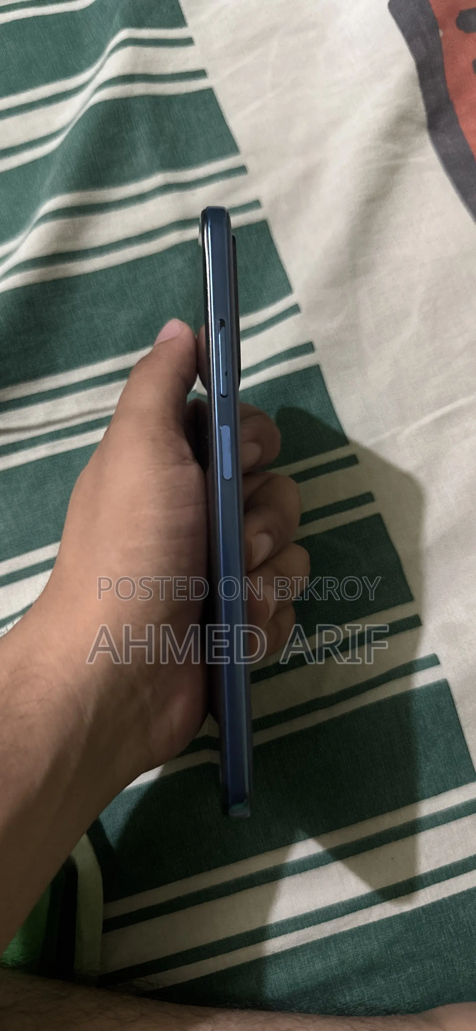 Xiaomi Redmi Note 11 128 GB Blue