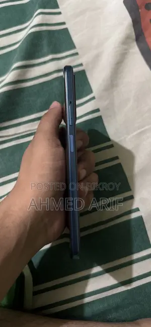 Xiaomi Redmi Note 11 128 GB Blue