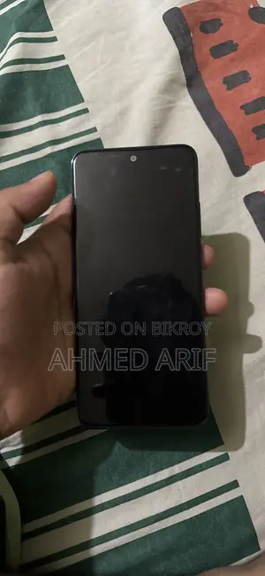 Xiaomi Redmi Note 11 128 GB Blue