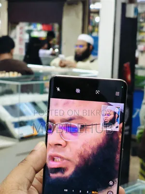 রিয়েলমি ১২ প্রো প্লাস ২৫৬ জিবি সাদা