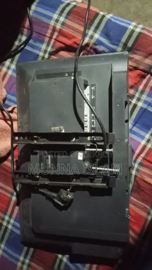 Atoshi TV 24 Inch, Just Like New