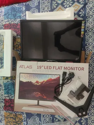 Monitor 19 Inching