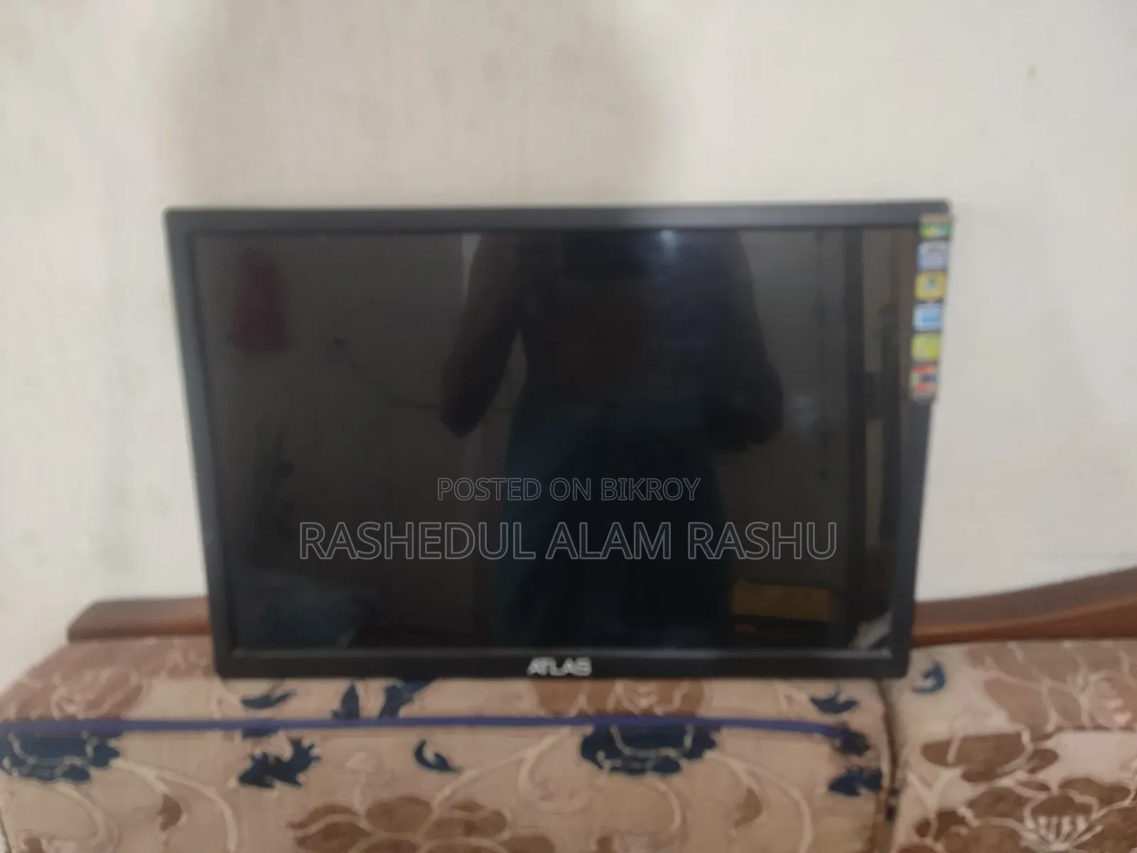 Monitor 19 Inching