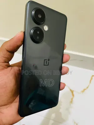 OnePlus Nord CE 3 Lite 128 GB Bronze