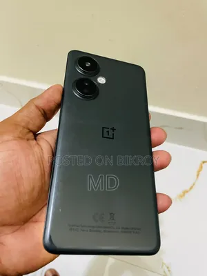 OnePlus Nord CE 3 Lite 128 GB Bronze
