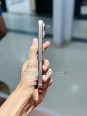 Apple iPhone 16 Pro 128 GB Rose Gold