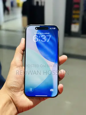 Apple iPhone 16 Pro 128 GB Rose Gold