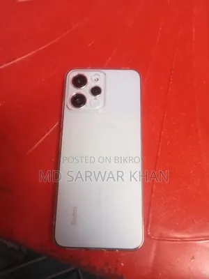 Xiaomi Redmi 12 128 GB White