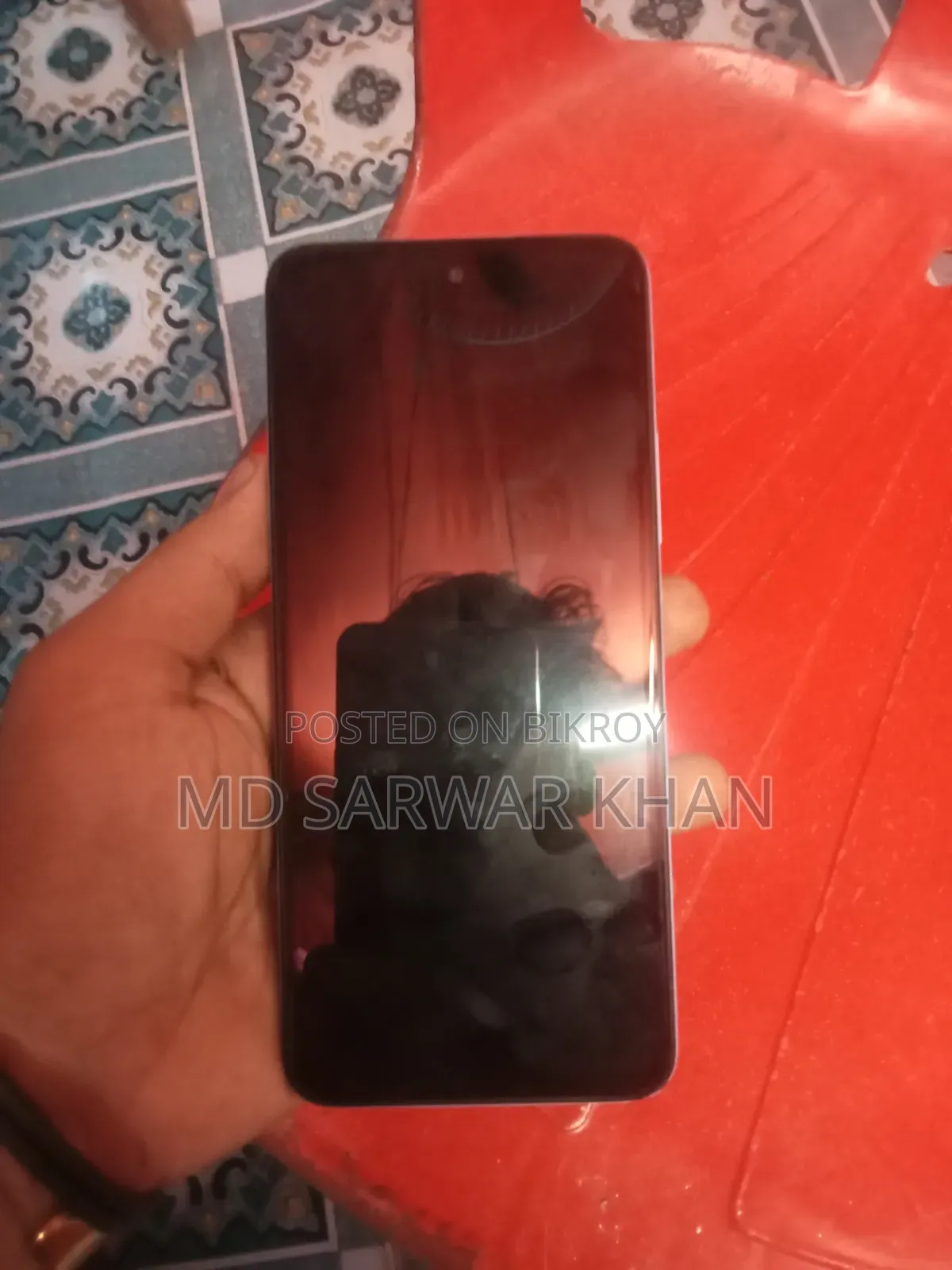 Xiaomi Redmi 12 128 GB White