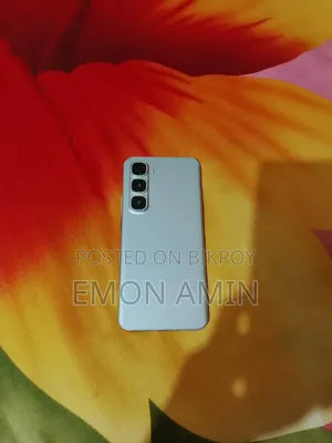 ইনফিনিক্স হট ৬০ প্রো+ ১২৮ জিবি গ্রে