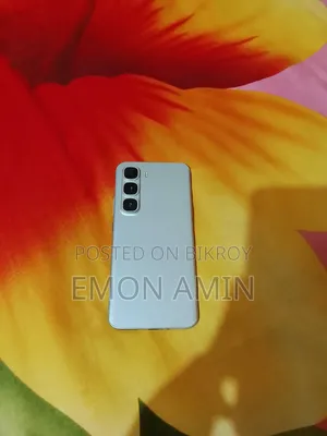 ইনফিনিক্স হট ৬০ প্রো+ ১২৮ জিবি গ্রে