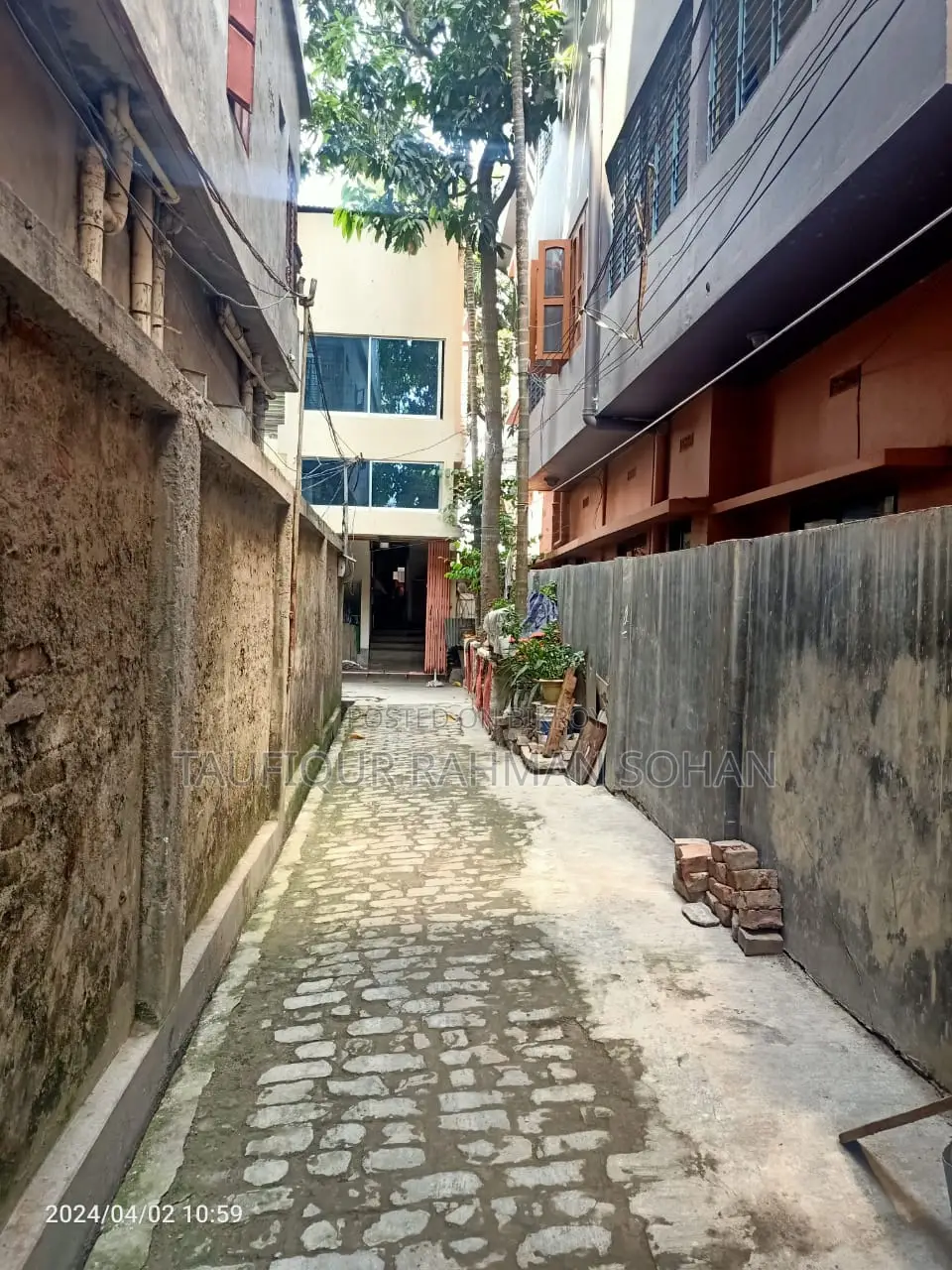 9 Bedroom House in Khulna Sadar for Sale