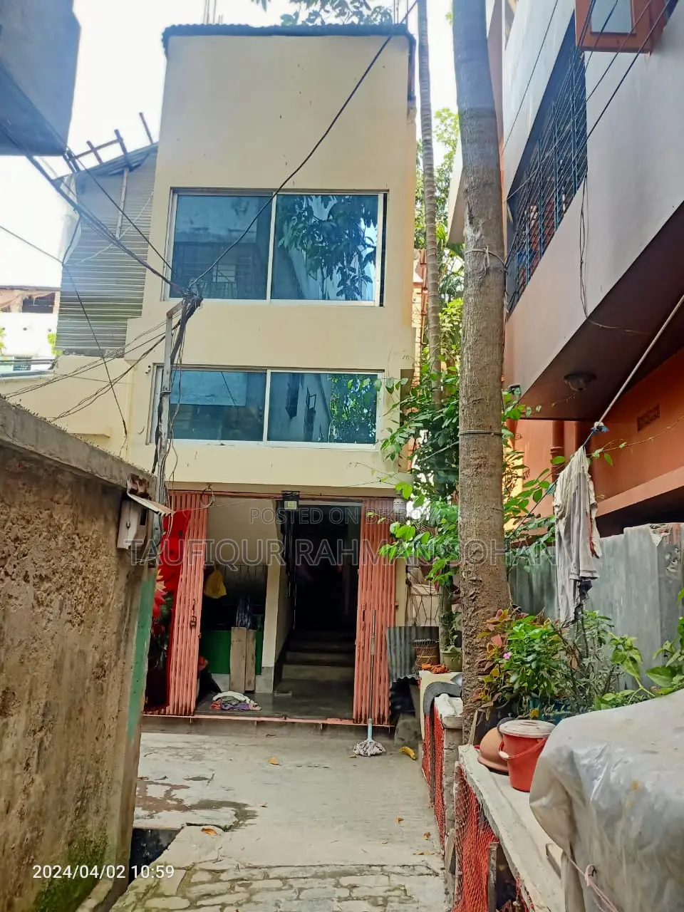 9 Bedroom House in Khulna Sadar for Sale