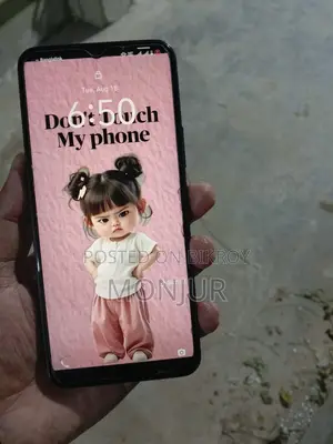 Vivo Y17s 128 GB Blue