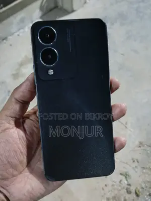 Vivo Y17s 128 GB Blue