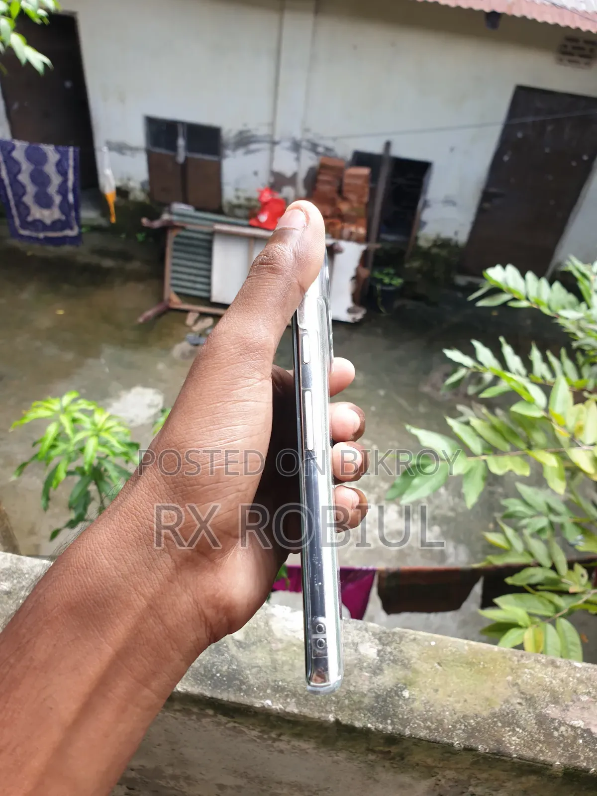 Google Pixel 7 Pro 128 GB White