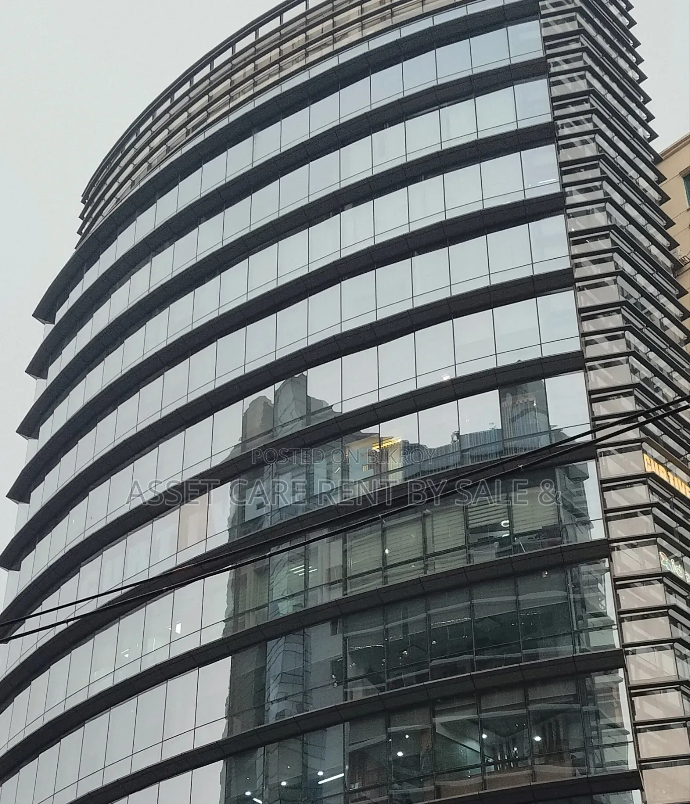 Gulshan 2 Circle