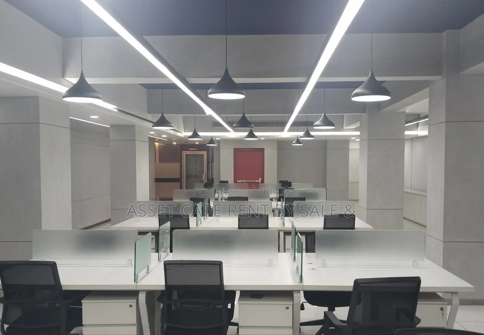 Gulshan 2 Circle