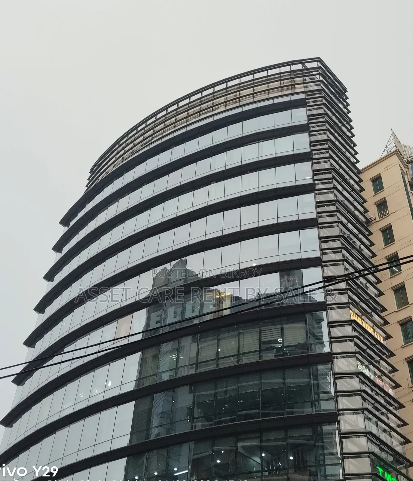 Gulshan 2 Circle