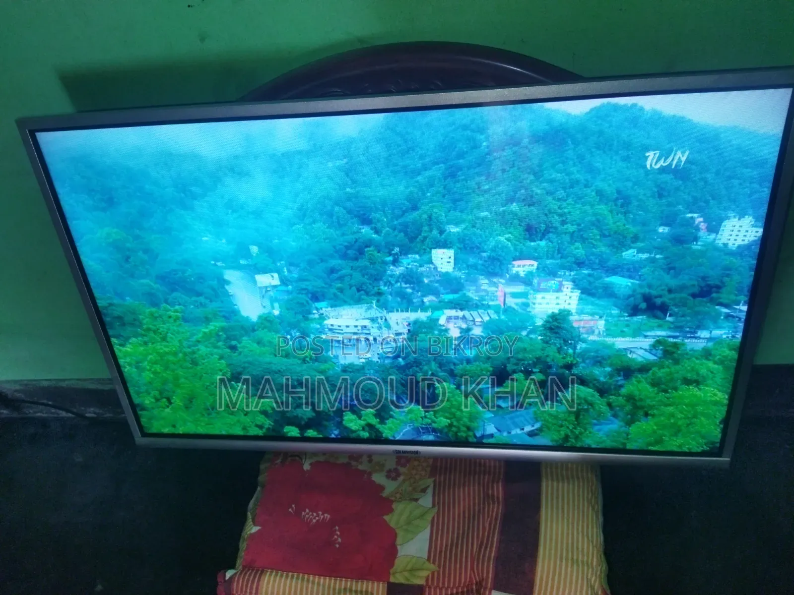 Solar Vision Smart TV 32"