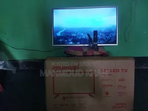 Solar Vision Smart TV 32"