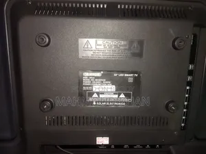 Solar Vision Smart TV 32"