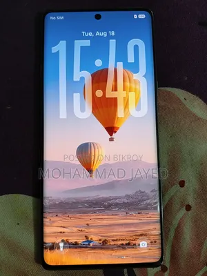 Tecno Camon 40 Pro 4G 256 GB