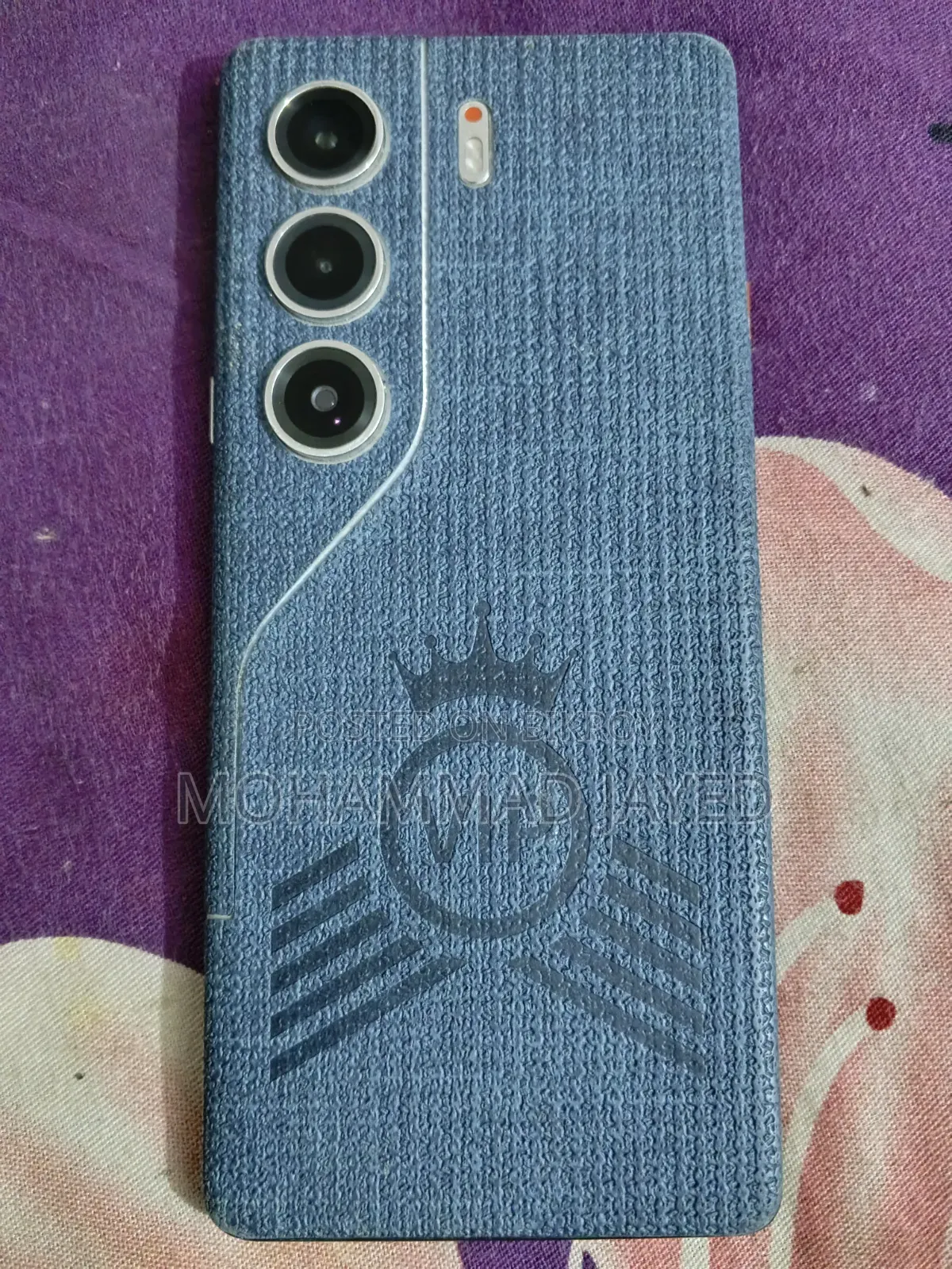 Tecno Camon 40 Pro 4G 256 GB
