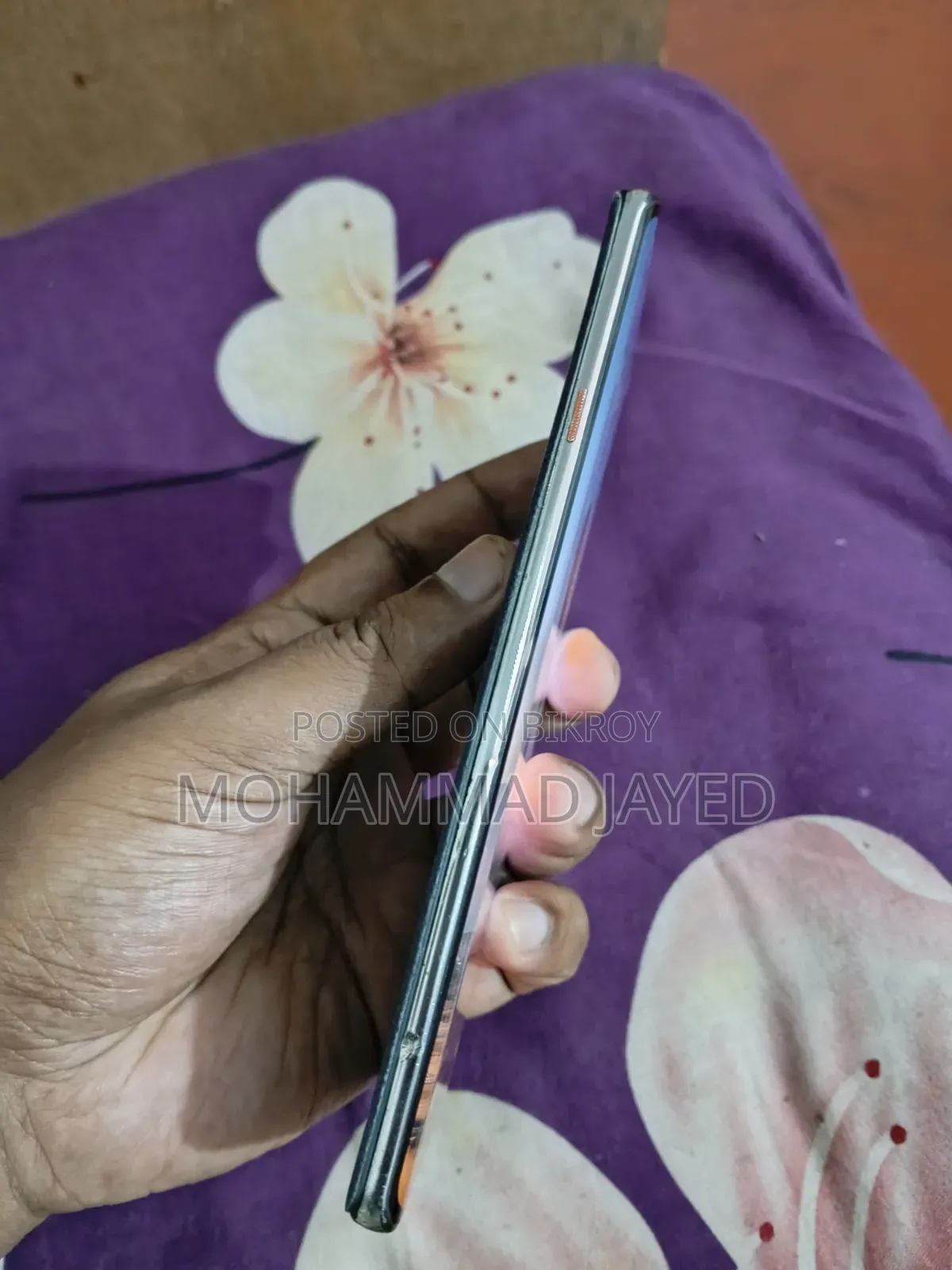 Tecno Camon 40 Pro 4G 256 GB