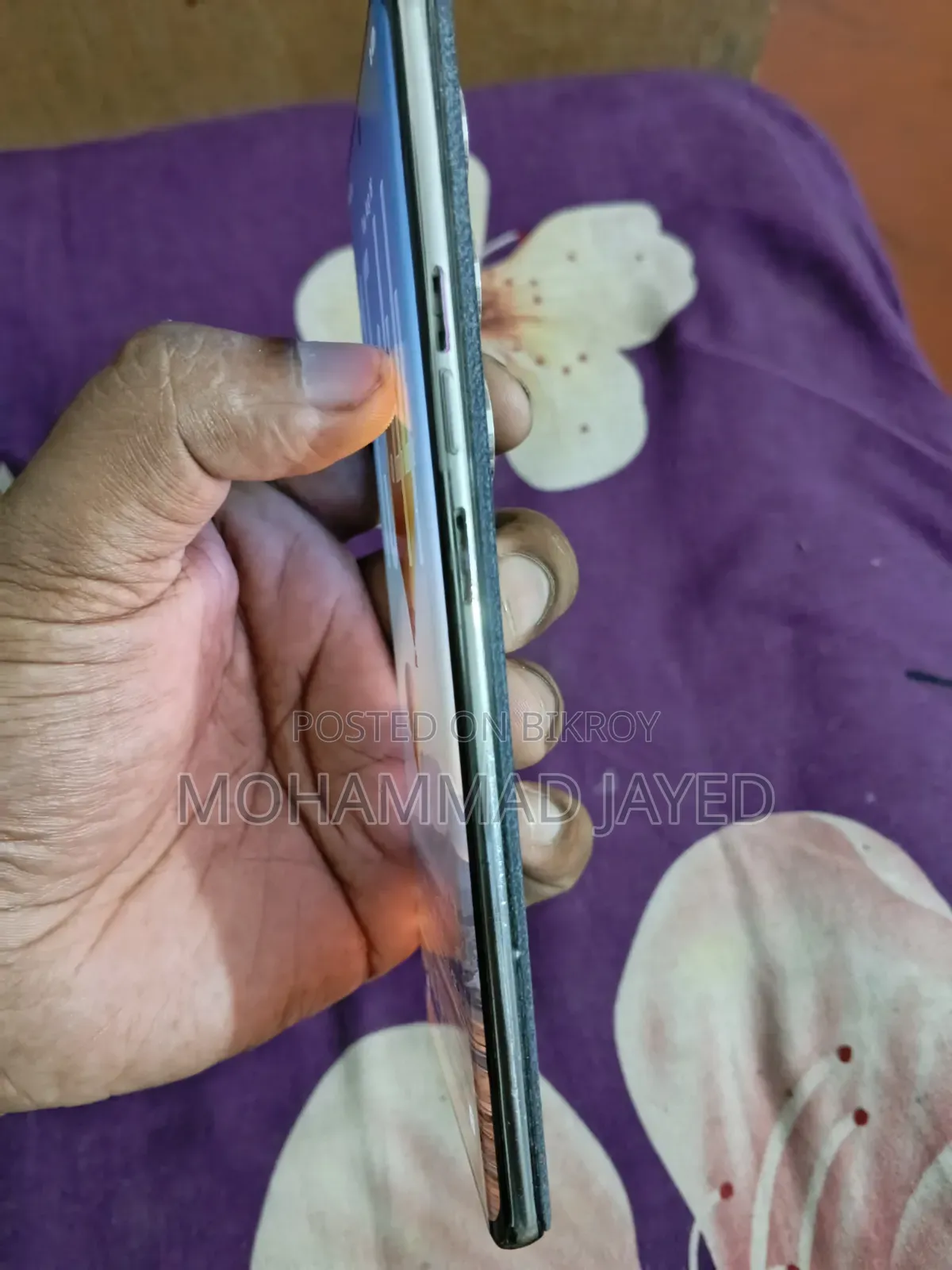 Tecno Camon 40 Pro 4G 256 GB